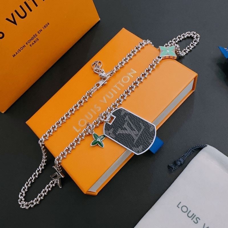 Louis Vuitton Necklaces